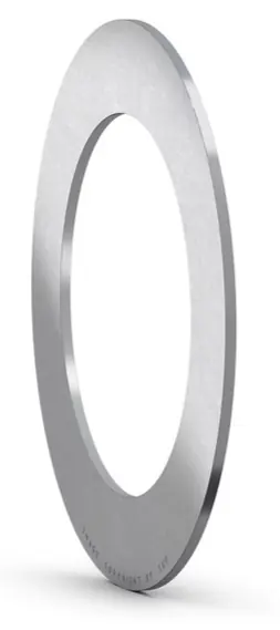 Wysoka jakość Pierścień oporowy AS 2035 SKF